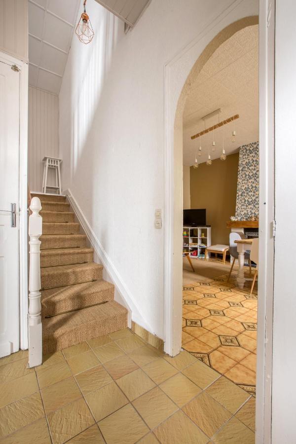 Villa Chez Charlotte à Angres Extérieur photo